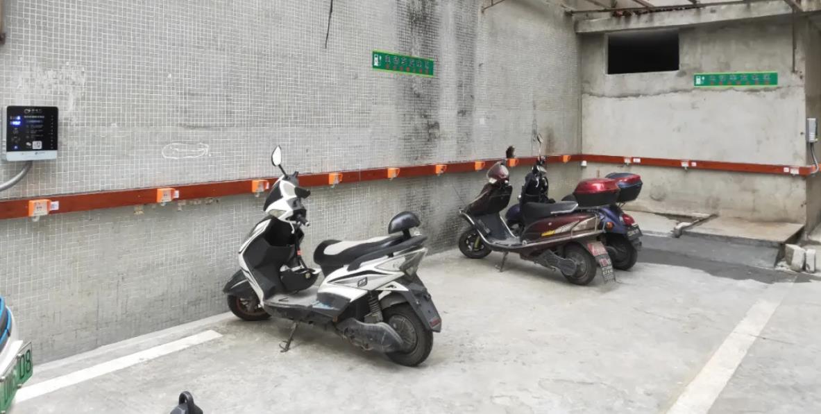 智能充電樁需要多少錢