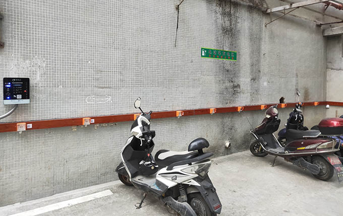 智能充電樁可以充任何電動(dòng)車嗎