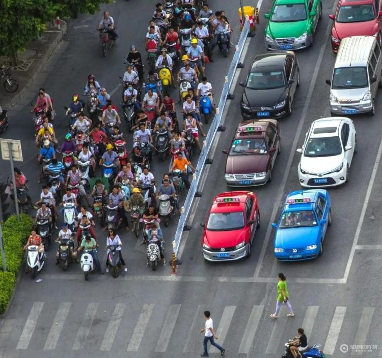 1600304350988024498.jpg 電動自行車用電動機及控制器標準