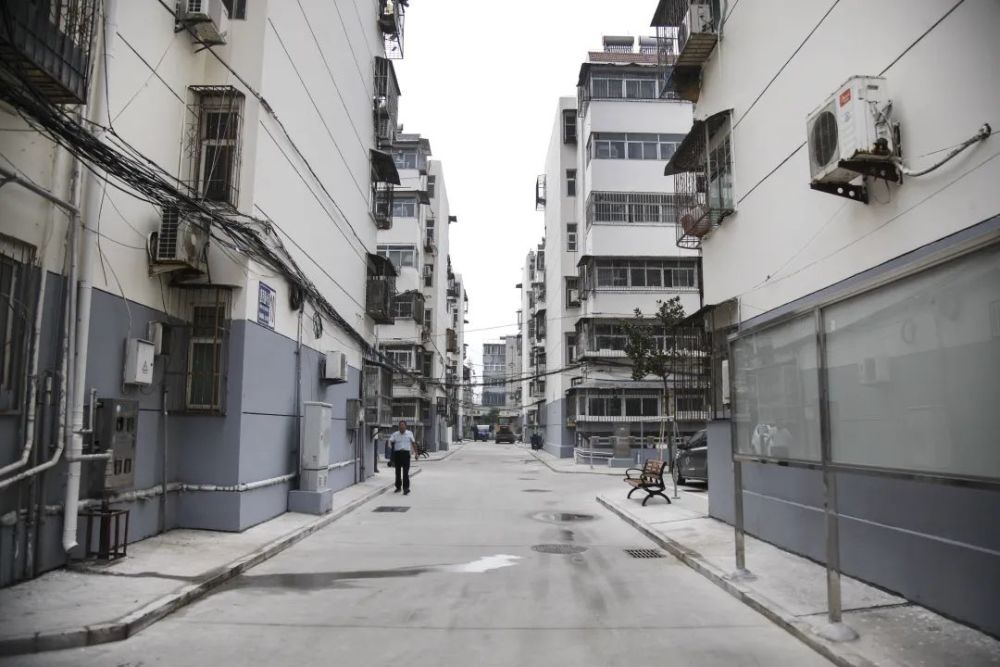 小區(qū)充電樁